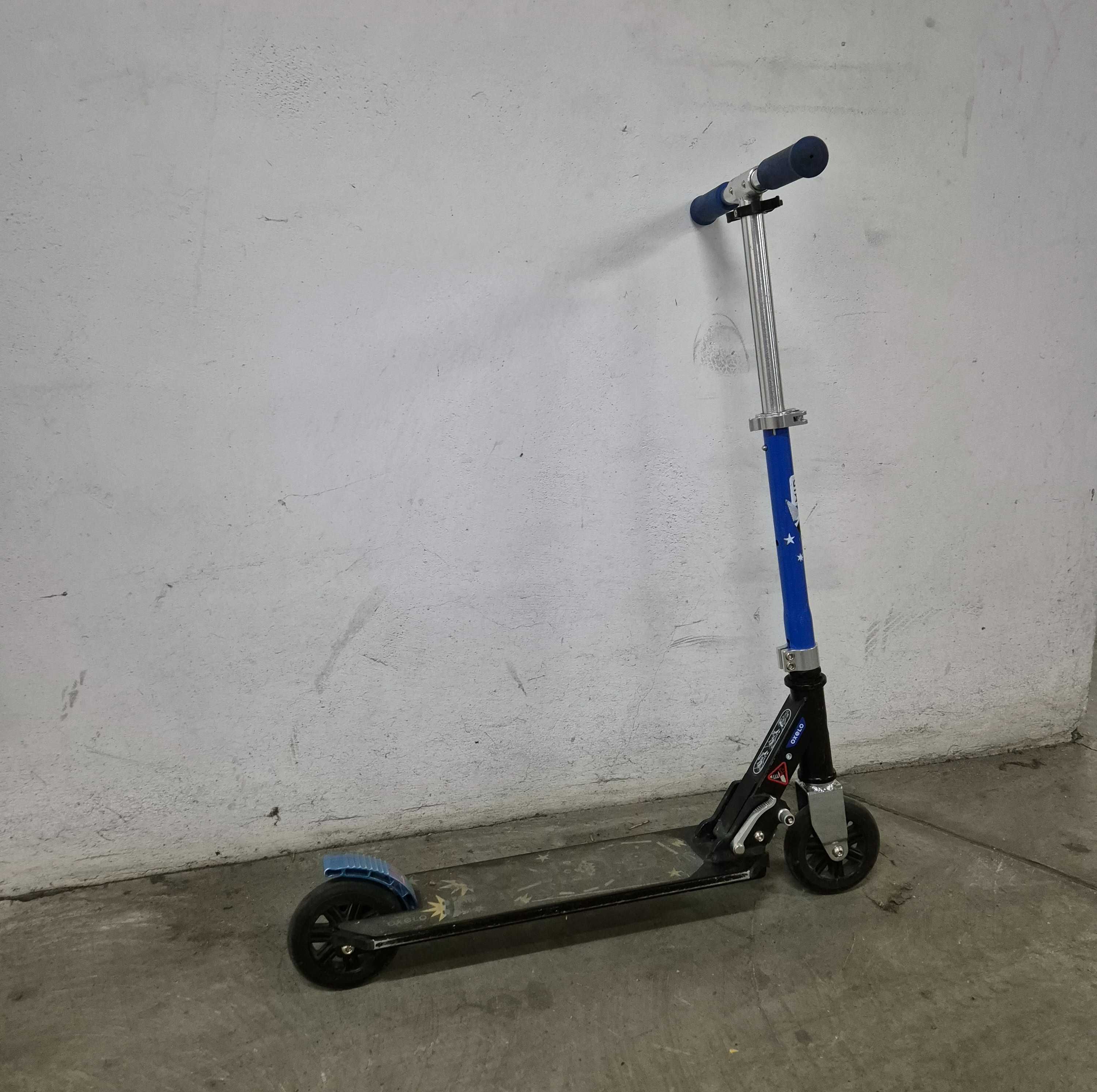 Hulajnoga Oxelo Decathlon