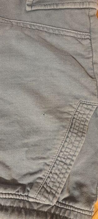 Spodnie Reserved Jogger 158 cm
