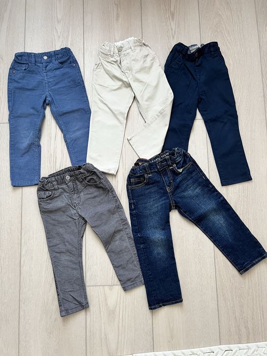 Штаны, джинсы, брюки