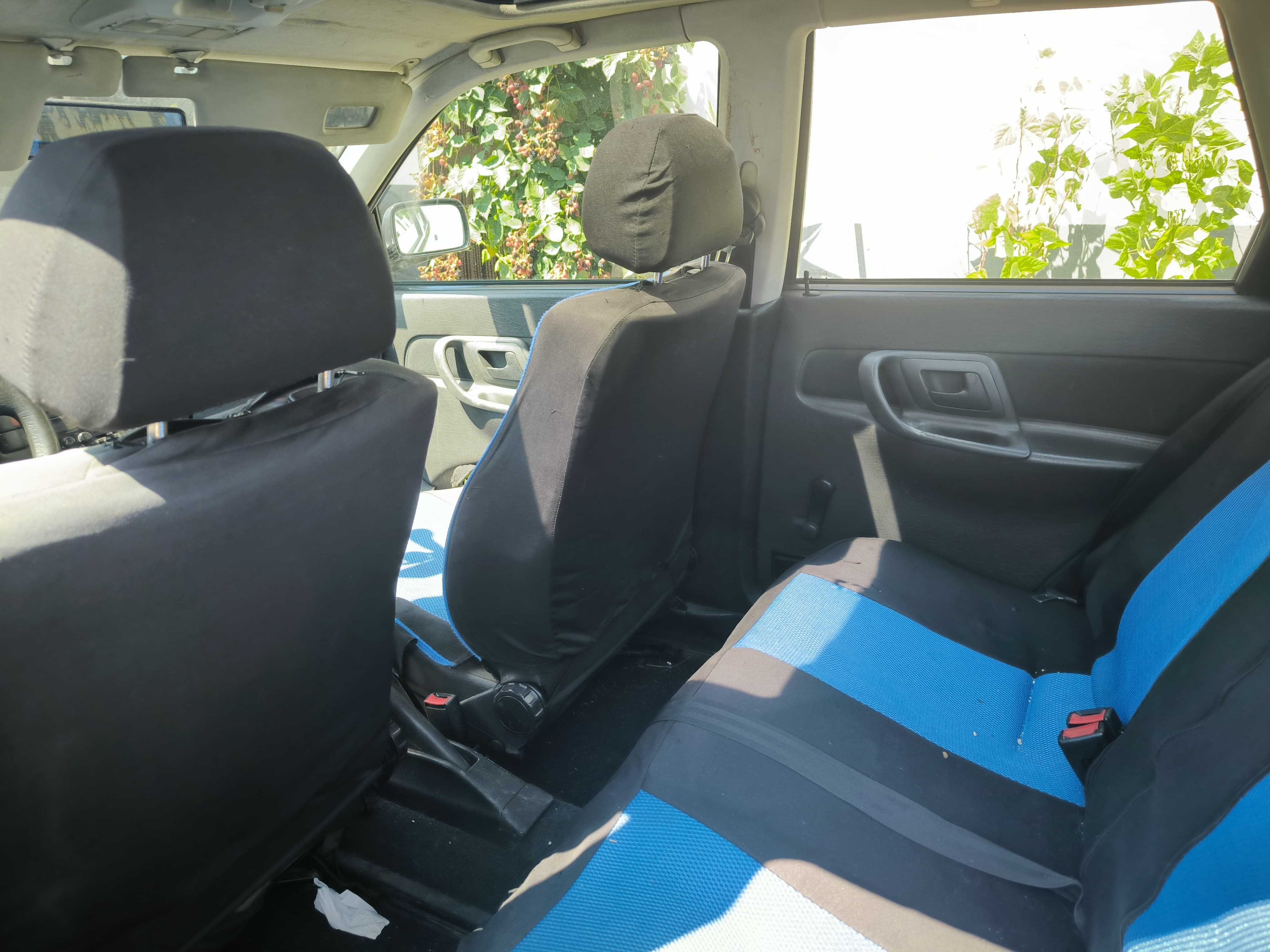 Volkswagen polo classic TDI 98