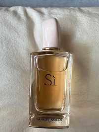 Armani  Si 100 ml original, hugo boss bottle