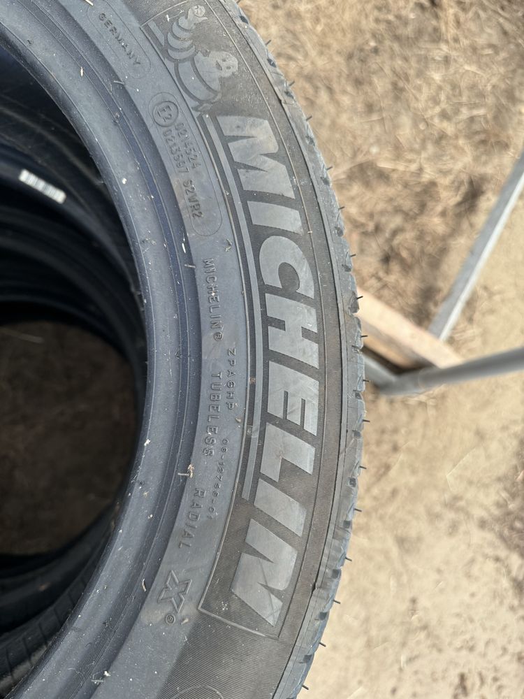 Michelin 212/55/R17