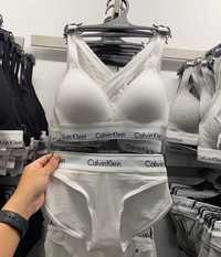 Женское нижнее белье Calvin Klein Push/up Bralette Оригинал