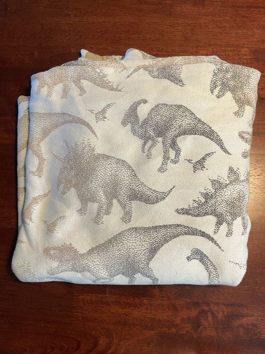 Chusta lenny lamb dinozaury