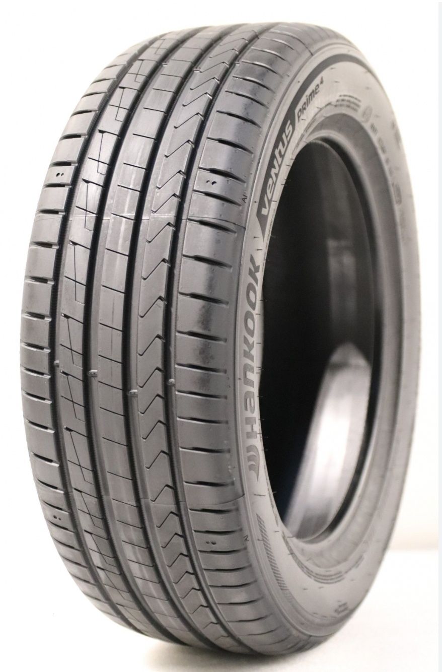 4* Hankook ventus prime 4 205/55/16 91V