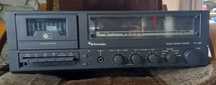 Radiomagnetofon schneider
