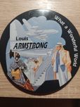 Luis Armstrong What a Wonderful World