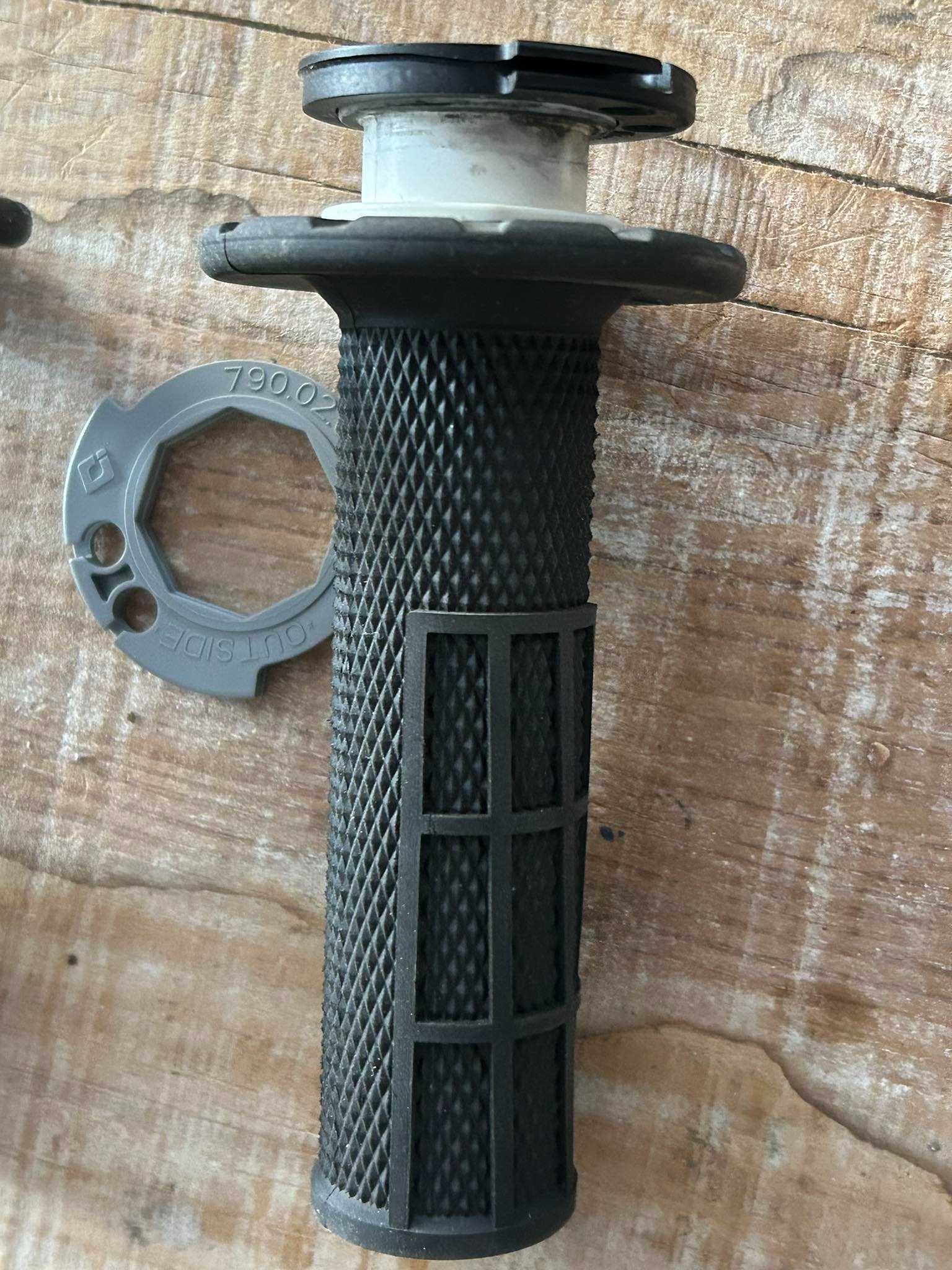 Punhos ktm originais