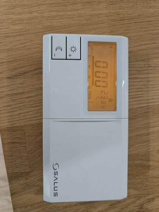 Regulator pokojowy Salus