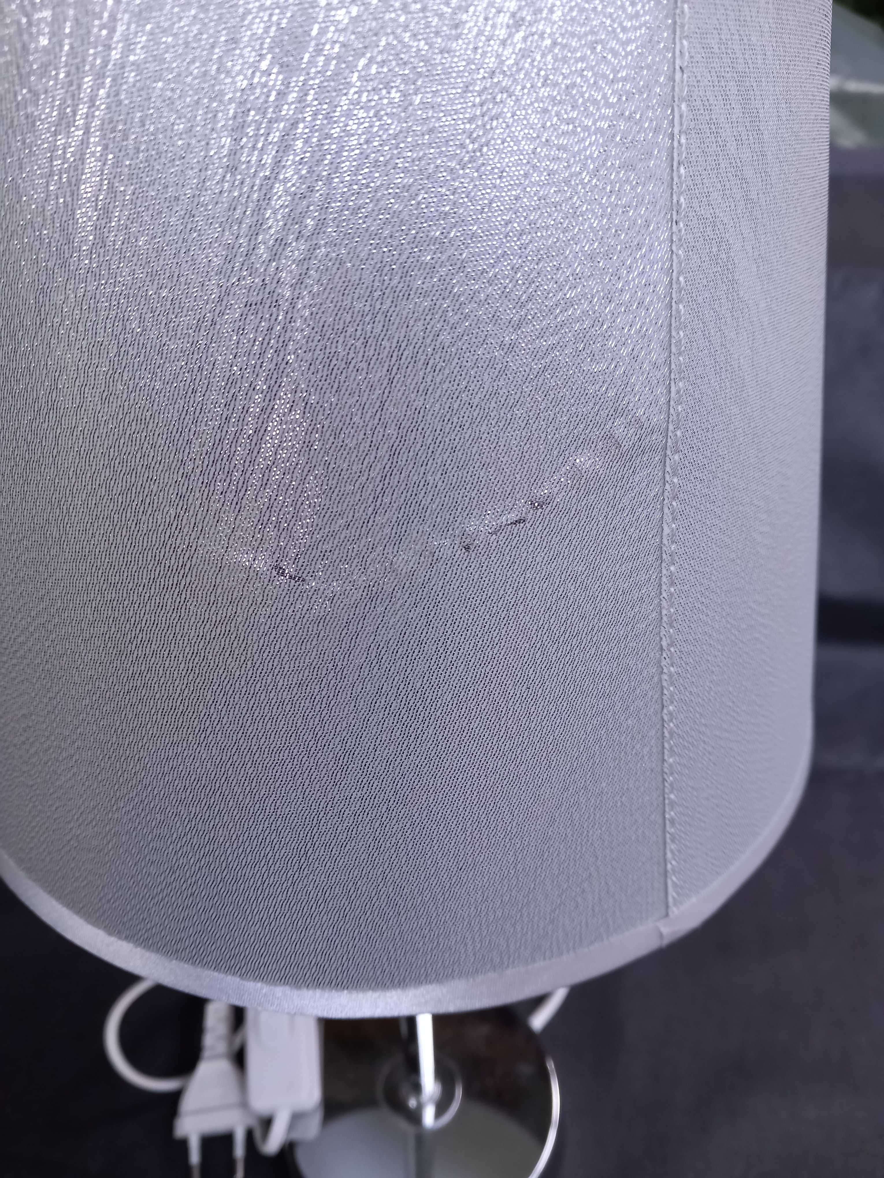Lampka nocna led