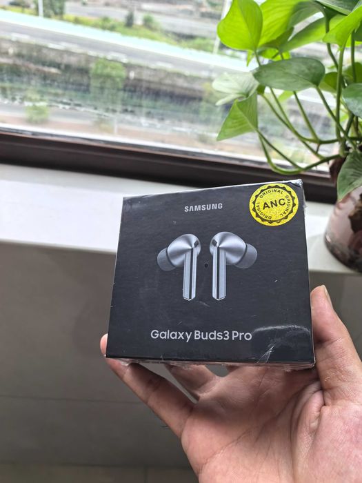 Galaxy Buds3 Pro