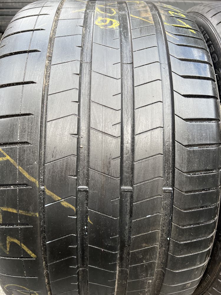 *Opony Pirelli 315/30/21 para