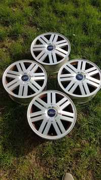 Felgi oryginalne FORD 5x108 (Mazda, Volvo) 6,5x16 - komplet