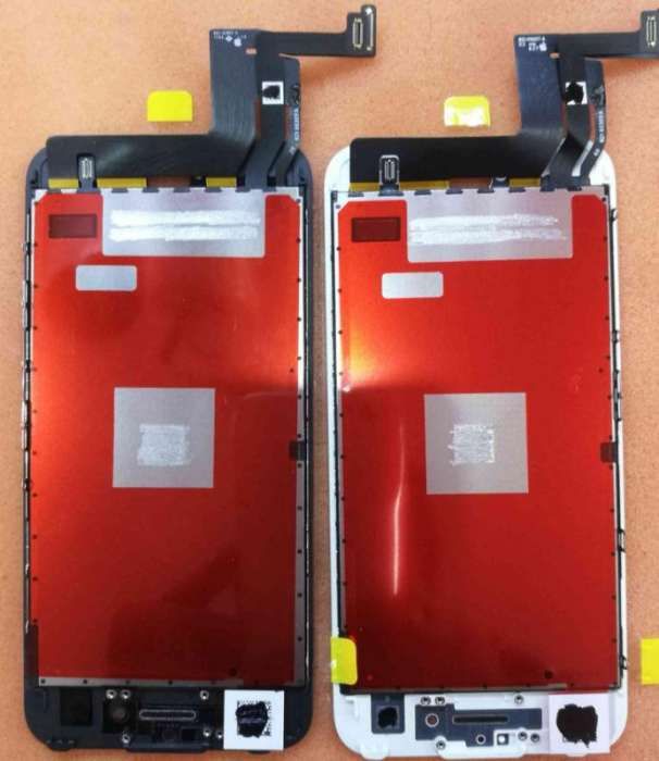 IPhone 7, 7 Plus 8 X XS Max 11 12 display, ecrã, visor, vidro, lcd