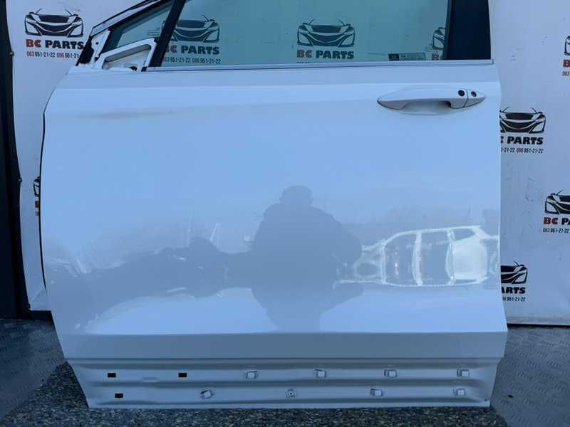 Дверь боковая Honda Pilot 2020 передняя левая 67050-TG7-A02ZZ