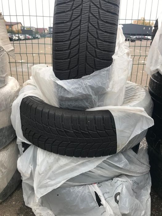 triangle шины 235/65/18 зима