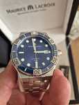 Maurice Lacroix Aikon Venture
