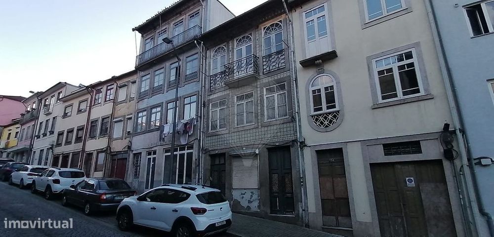 Prédio  para venda