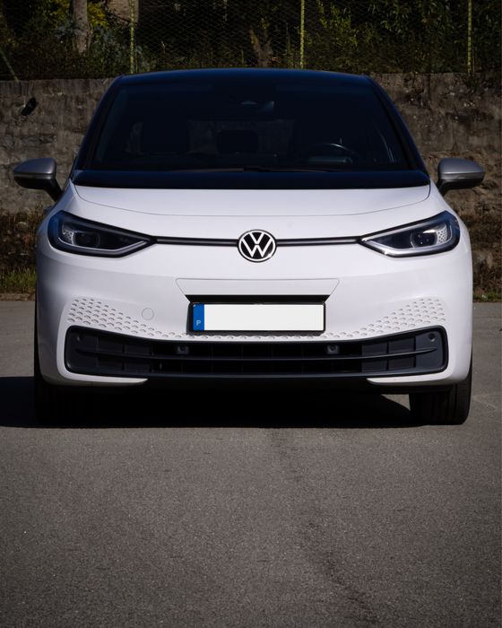 Volkswagen ID.3 First Plus Performance