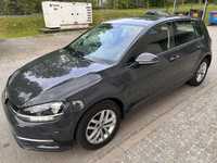 Volkswagen Golf Golf/tdi/nawi/nardo grey/alcantara/masaże/kamera