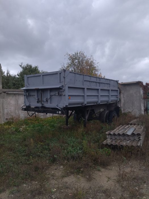 Продам ЗИЛ та Пречепи