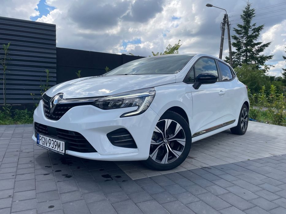 Renault Clio Renault Clio V E-TECH HYBRID
