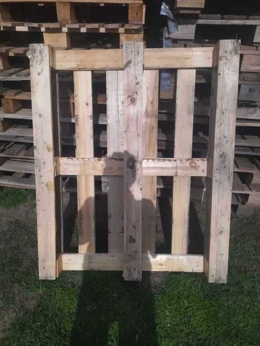 Palety cena za całość