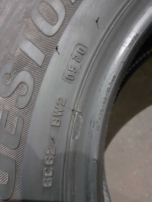 Opona Tristar Snowpower UHP 205/50 R17 93V Nr.5690