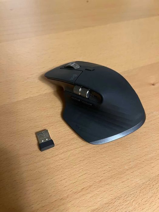Logitech MX Master 3s