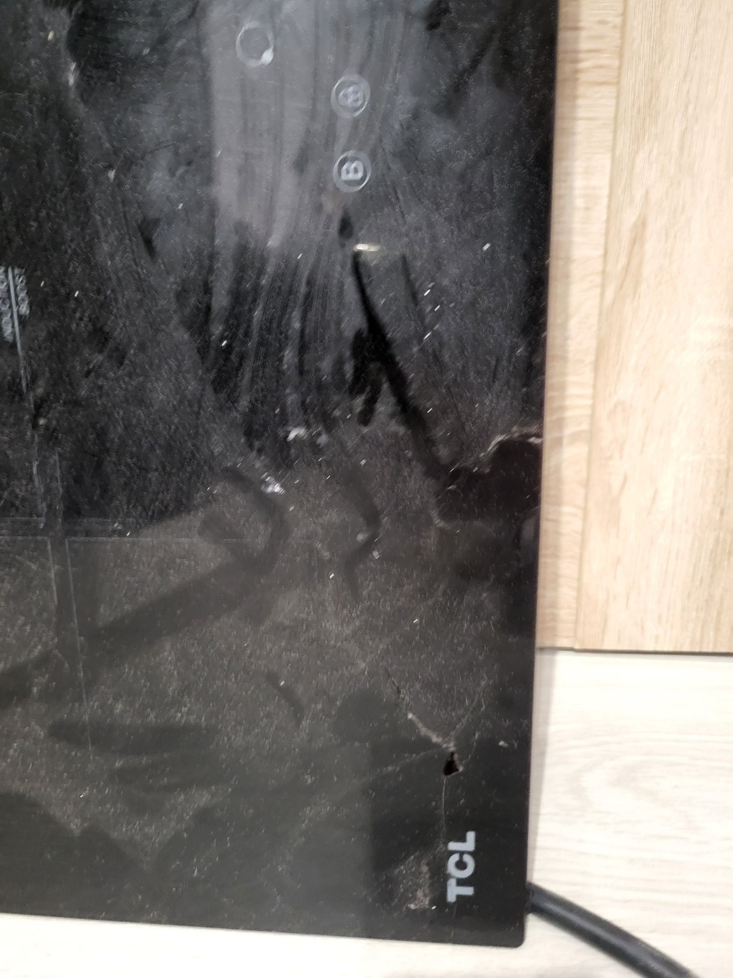 Plyta indukcyjna TCL