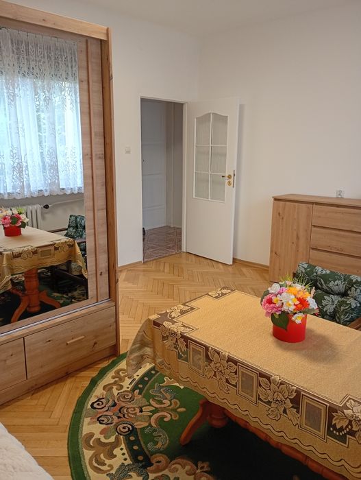 Wynajmę mieszkanie
