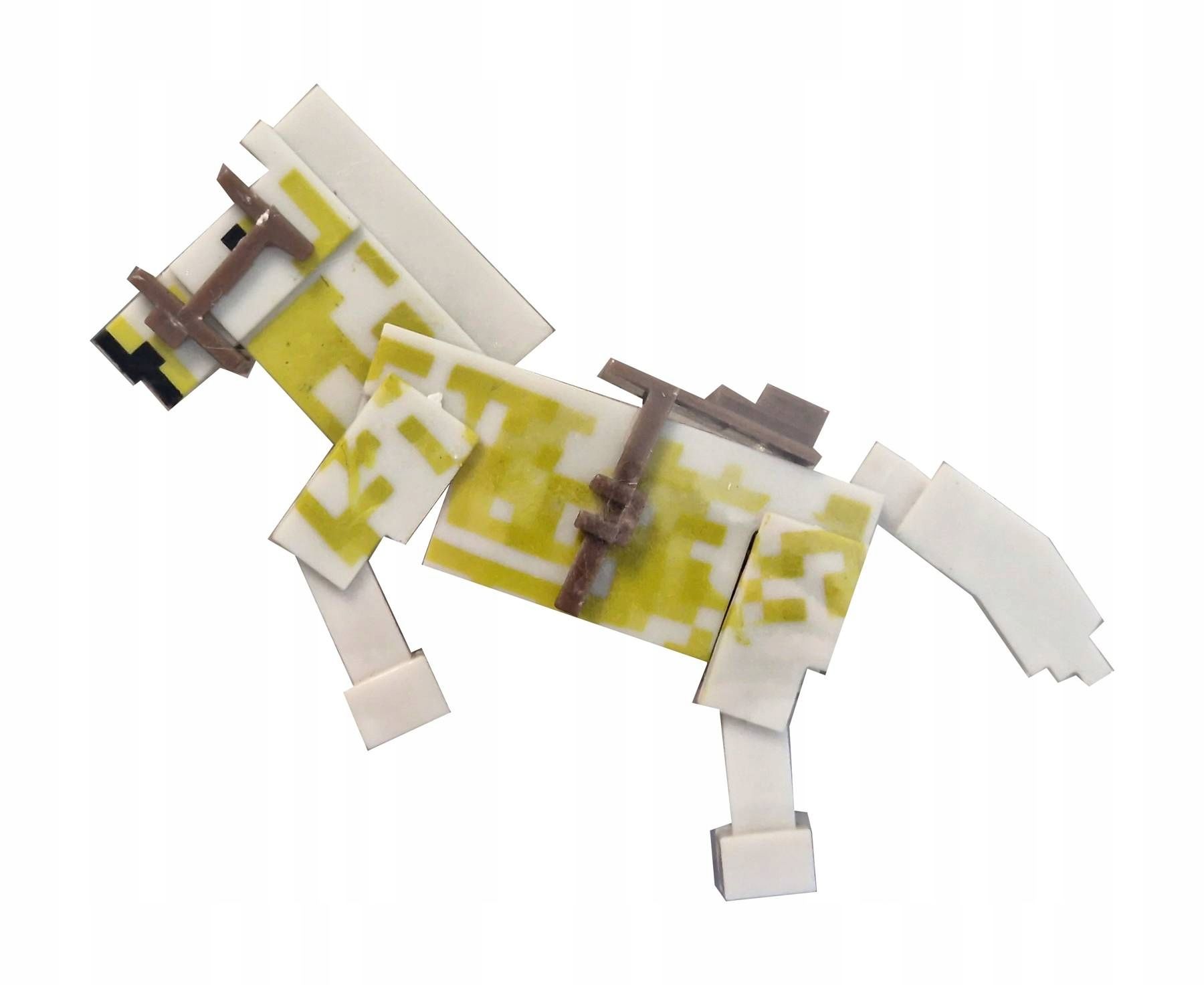 Minecraft Figurki Duży Zestaw 9 Figurek AKCESORIA