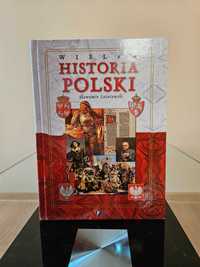 Wielka Historia Polski Sławomir Leśniewski