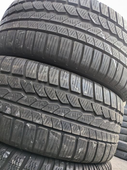 235/45R17 Continental