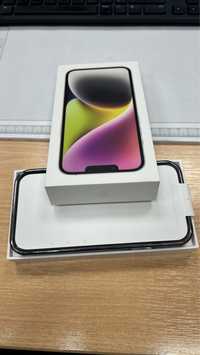 Apple Iphone 11 fioletowy na gwarancji.
