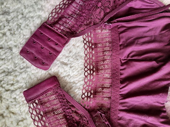 Бралетт бюстгальтер Victoria’s Secret, XS