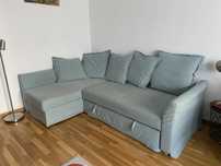 Sofa Holmsund Ikea