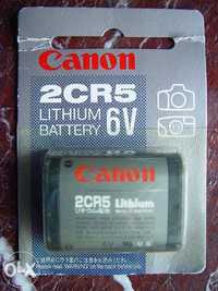 bateria 2CR5