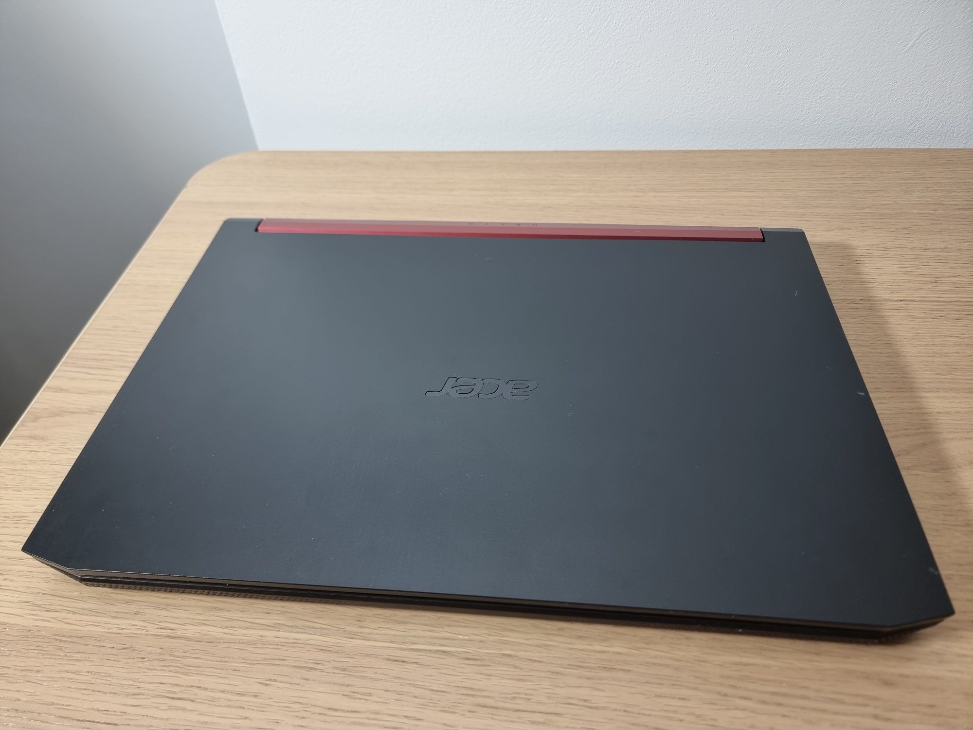 Acer nitro 5 a517-51  gtx 1650  dysk 512  i5 16gb ram