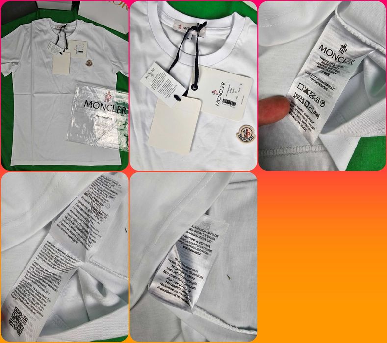 Koszulki shirt hugo boss męskie koszulka plein męska lacoste OUTLET
