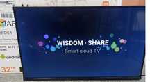 Телевизор Smart 32 android11