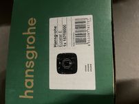 Bateria Hansgrohe 1 odbiornik