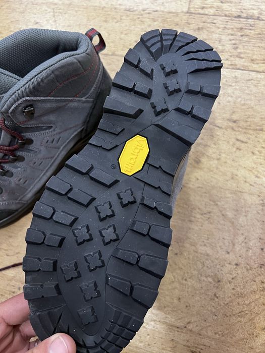 Botas Impermeáveis de Trekking Vibram - GTX Starcross Tecnica T.41