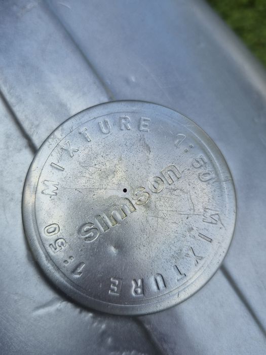 Simson s51 enduro sprawny