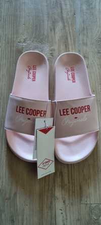 Klapki Lee Cooper 39