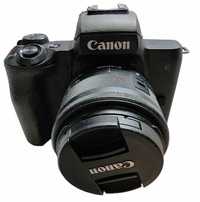 Фотоаппарат CANON EOS M50 MARK II - 957 кліків