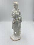 Figurka porcelanowa rumunia arpo romania