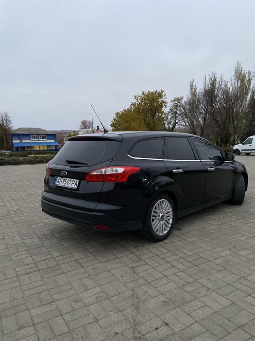 Продам Ford Focus 3