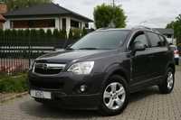 Opel Antara 2.2 CDTI Design Edition