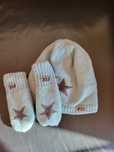 Czapka i rękawiczki Lindex Fix 2-3 lata